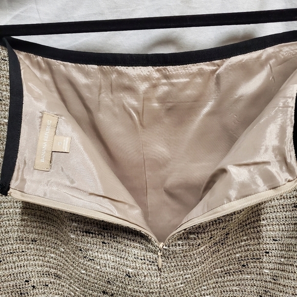 Banana Republic tweed skirt size 10 - Picture 11 of 11